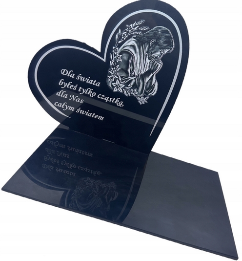 Veľká podstavka pod sviečku s možnosťou personalizácie